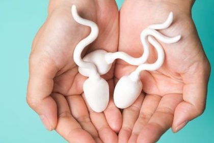 These 5 unhealthy habits could be damaging your sperm These 5 unhealthy habits could be damaging your sperm