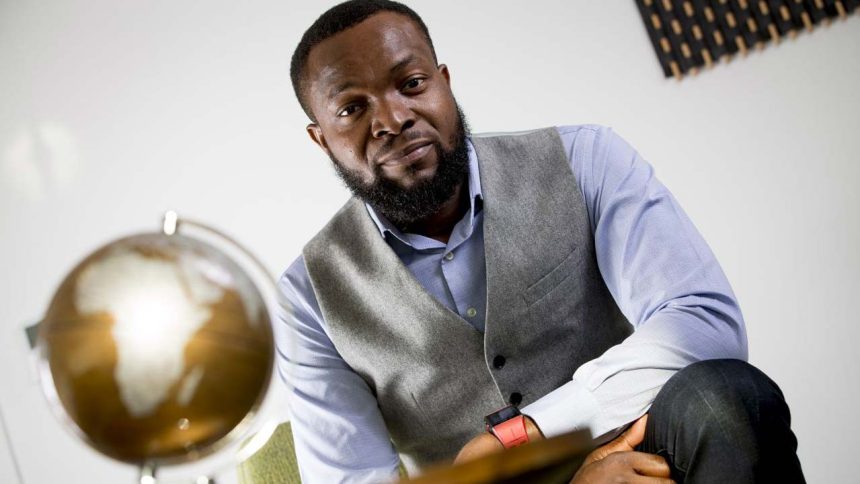 Tijani Minister hopeful Nigeria becomes net exporter of technology in four years