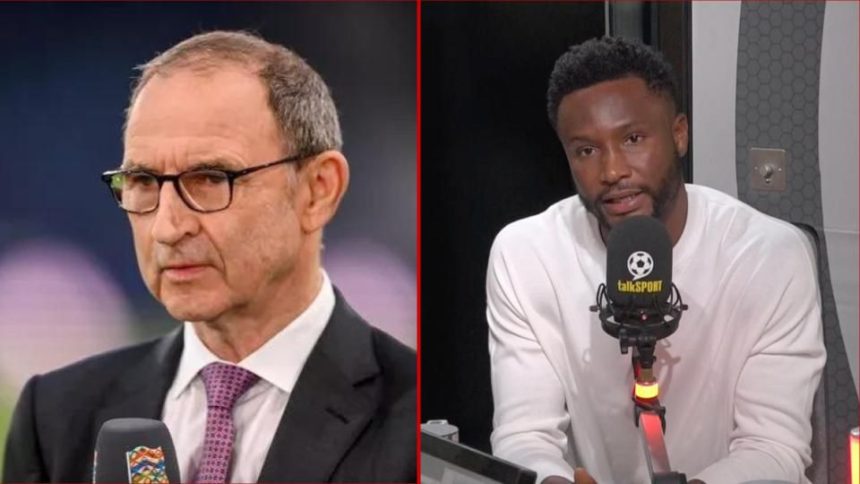 0cef9f8e 4ed2 4ca5 95b1 4e57657e3d82 Your job is to play! ex-Aston Villa manager slams Chelsea legend Mikel Obi for recent comments