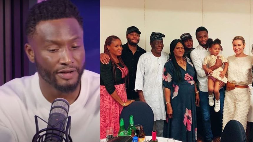 9a2e6c34 f5cc 48a7 a7de d81a9c284a3e Mikel Obi says African families exploit successful footballers