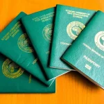 FG Increases Passport Procurement Fees 1 FG Increases Passport Procurement Fees