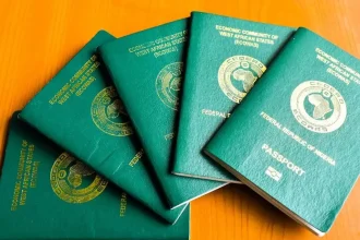 FG Increases Passport Procurement Fees 1 FG Increases Passport Procurement Fees