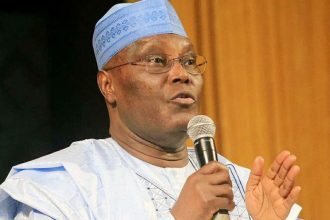 Atiku tackles APC govt says Dangote Refinery overcame many obstacles Atiku tackles APC govt, says Dangote Refinery overcame many obstacles