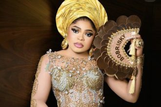 Bobrisky removed from Amsterdam bound KLM flight Bobrisky removed from Amsterdam-bound KLM flight
