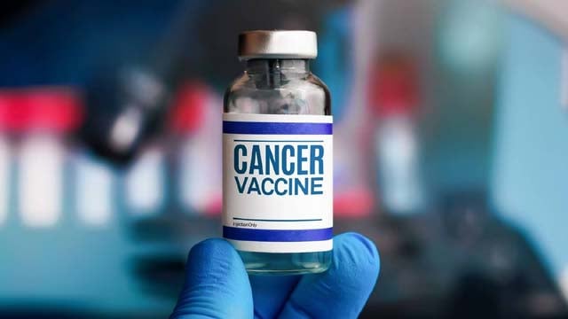 Russia To Launch Free Cancer Vaccine in 2025