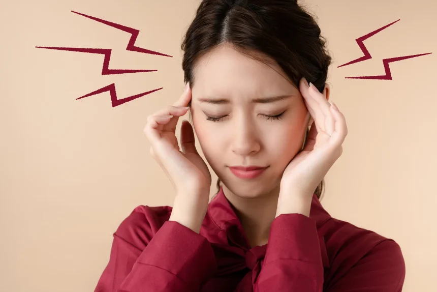 Overcome Anxiety & Stress Instantly