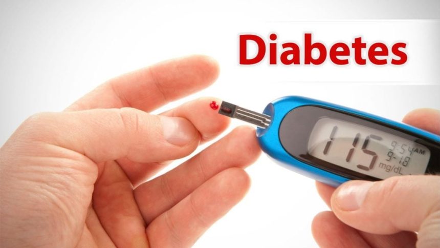 Diabetes treatment New Form of Diabetes Recognised as Type 5 by Global Health Experts