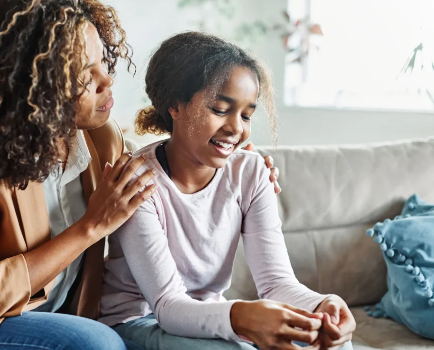 I've studied over 200 kids—the ones with high emotional intelligence have parents who do 7 things early on
