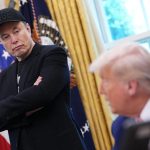 The drama continues, Musk says he regrets some of the things he said about Trump