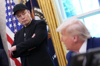 The drama continues, Musk says he regrets some of the things he said about Trump