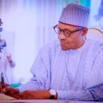 Ex-President Buhari dies in UK hospital