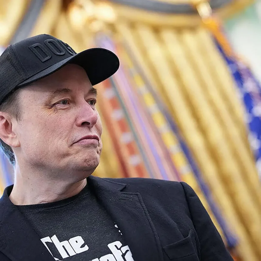 Musk vows to start a new political party. Here's why that's harder than it sounds.
