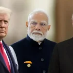 India bows to U.S. pressure, agrees to cut Russian oil imports