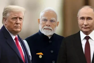 India bows to U.S. pressure, agrees to cut Russian oil imports