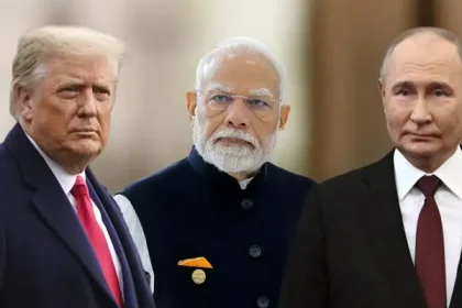 India bows to U.S. pressure, agrees to cut Russian oil imports